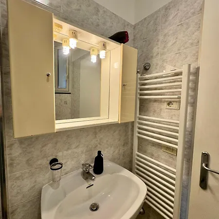 Aqua Relax Apartment *