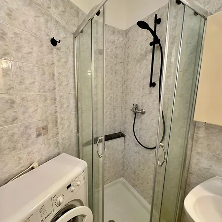 Διαμέρισμα Aqua Relax Πεσκιέρα ντελ Γκάρντα